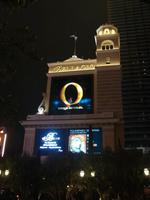 Las Vegas &ndash; &copy; Anett Scheffler (Eberhardt TRAVEL)