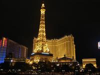 Las Vegas &ndash; &copy; Anett Scheffler (Eberhardt TRAVEL)