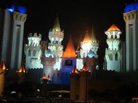Las Vegas &ndash; &copy; Anett Scheffler (Eberhardt TRAVEL)