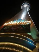 Las Vegas &ndash; &copy; Anett Scheffler (Eberhardt TRAVEL)