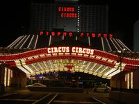 Las Vegas &ndash; &copy; Anett Scheffler (Eberhardt TRAVEL)