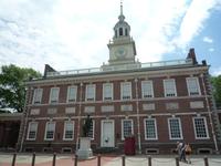 Independence Hall (4) &ndash; &copy; Daniela Paulan (Eberhardt TRAVEL)