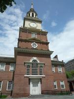 Independence Hall (6) &ndash; &copy; Daniela Paulan (Eberhardt TRAVEL)