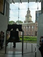 Freiheitsglocke (1) &ndash; &copy; Daniela Paulan (Eberhardt TRAVEL)