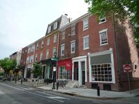 Straßen von Philladelphia &ndash; &copy; Daniela Paulan (Eberhardt TRAVEL)