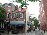Straßen von Philladelphia &ndash; &copy; Daniela Paulan (Eberhardt TRAVEL)
