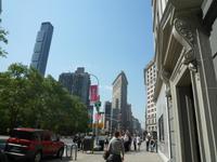New York &ndash; &copy; Daniela Paulan (Eberhardt TRAVEL)