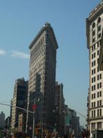 New York &ndash; &copy; Daniela Paulan (Eberhardt TRAVEL)