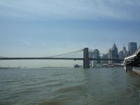 Brooklyn-Brücke &ndash; &copy; Daniela Paulan (Eberhardt TRAVEL)