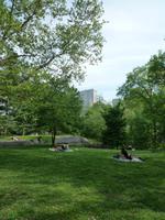 Im Central Park (1) &ndash; &copy; Daniela Paulan (Eberhardt TRAVEL)