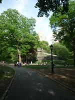 Im Central Park (2) &ndash; &copy; Daniela Paulan (Eberhardt TRAVEL)