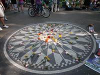 Im Central Park &ndash; &copy; Daniela Paulan (Eberhardt TRAVEL)