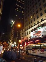 Times Square (1) &ndash; &copy; Daniela Paulan (Eberhardt TRAVEL)