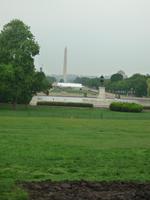 Washington Monument &ndash; &copy; Daniela Paulan (Eberhardt TRAVEL)