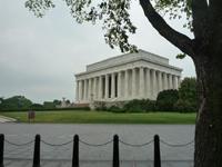 Lincoln Memorial (1) &ndash; &copy; Daniela Paulan (Eberhardt TRAVEL)