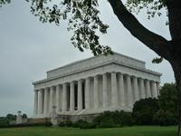Lincoln Memorial (2) &ndash; &copy; Daniela Paulan (Eberhardt TRAVEL)