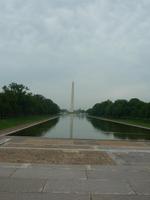 Washington Monument &ndash; &copy; Daniela Paulan (Eberhardt TRAVEL)