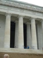 Lincoln Memorial1 (5) &ndash; &copy; Daniela Paulan (Eberhardt TRAVEL)