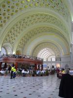 Hauptbahnhof &ndash; &copy; Daniela Paulan (Eberhardt TRAVEL)