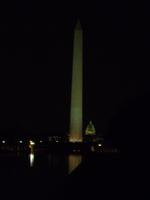 Washington bei Nacht (2) &ndash; &copy; Daniela Paulan (Eberhardt TRAVEL)