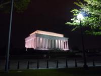 Washington bei Nacht (11) &ndash; &copy; Daniela Paulan (Eberhardt TRAVEL)