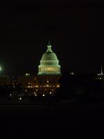 Washington bei Nacht (13) &ndash; &copy; Daniela Paulan (Eberhardt TRAVEL)