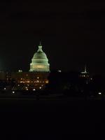 Washington bei Nacht &ndash; &copy; Daniela Paulan (Eberhardt TRAVEL)