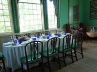 Mount Vernon - Landsitz von G. Washington &ndash; &copy; Daniela Paulan (Eberhardt TRAVEL)