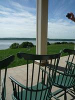 Mount Vernon - Landsitz von G. Washington &ndash; &copy; Daniela Paulan (Eberhardt TRAVEL)