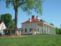 Mount Vernon - Landsitz von G. Washington &ndash; &copy; Daniela Paulan (Eberhardt TRAVEL)