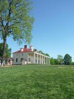 Mount Vernon (26) &ndash; &copy; Daniela Paulan (Eberhardt TRAVEL)