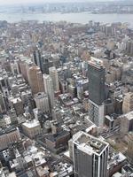 Blick vom Empire State Building &ndash; &copy; Daniela Paulan (Eberhardt TRAVEL)
