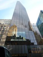 Trump Tower &ndash; &copy; Daniela Paulan (Eberhardt TRAVEL)