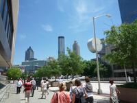 Atlanta &ndash; &copy; Daniela Paulan (Eberhardt TRAVEL)