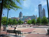Atlanta &ndash; &copy; Daniela Paulan (Eberhardt TRAVEL)