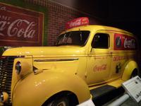 Atlanta - Coca Cola-Museum &ndash; &copy; Daniela Paulan (Eberhardt TRAVEL)