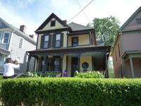 Atlanta - Geburtshaus Martin Luther King &ndash; &copy; Daniela Paulan (Eberhardt TRAVEL)