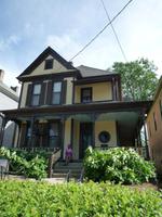 Atlanta - Geburtshaus Martin Luther King &ndash; &copy; Daniela Paulan (Eberhardt TRAVEL)