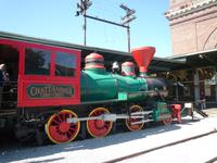 Chattanooga