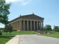 Nashville &ndash; &copy; Daniela Paulan (Eberhardt TRAVEL)