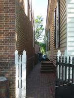 Williamsburg &ndash; &copy; Daniela Paulan (Eberhardt TRAVEL)