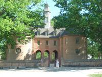 Williamsburg &ndash; &copy; Daniela Paulan (Eberhardt TRAVEL)