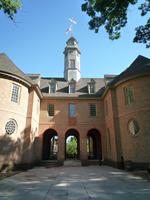 Williamsburg &ndash; &copy; Daniela Paulan (Eberhardt TRAVEL)