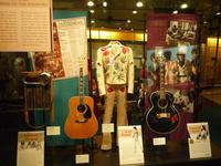 Nashville - Country Music Hall of fame &ndash; &copy; Daniela Paulan (Eberhardt TRAVEL)