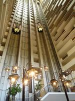 Sheraton Hotel Nashville &ndash; &copy; Daniela Paulan (Eberhardt TRAVEL)