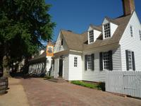 Williamsburg &ndash; &copy; Daniela Paulan (Eberhardt TRAVEL)