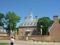 Williamsburg &ndash; &copy; Daniela Paulan (Eberhardt TRAVEL)