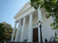 Charlston (3) &ndash; &copy; Daniela Paulan (Eberhardt TRAVEL)