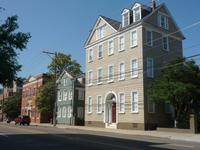 Charlston (5) &ndash; &copy; Daniela Paulan (Eberhardt TRAVEL)