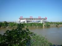 Nach der Flut in Nashville &ndash; &copy; Daniela Paulan (Eberhardt TRAVEL)